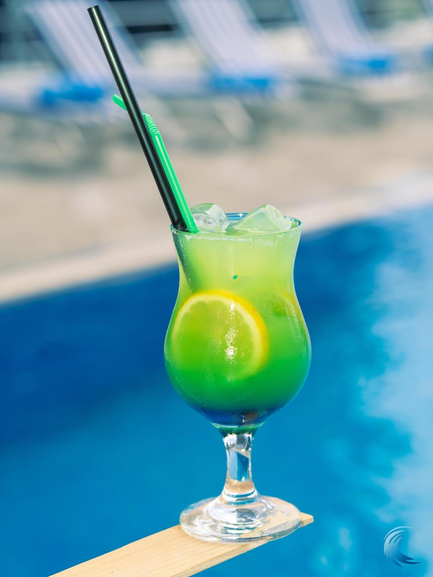 New Wave Hotel باتومي المظهر الخارجي الصورة